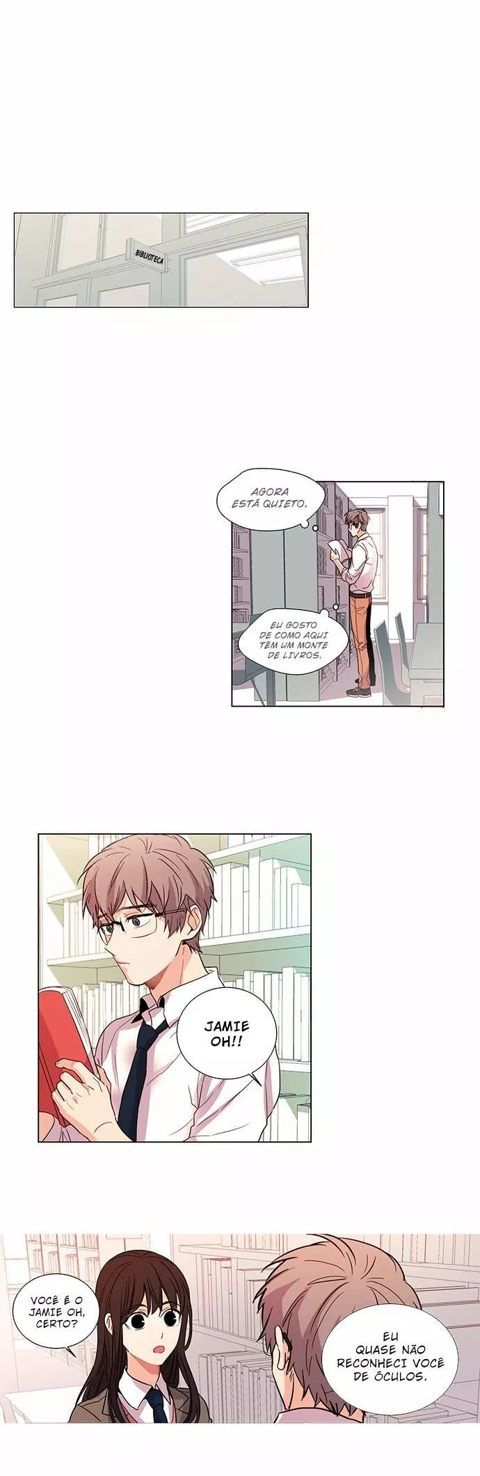O! Ju Jesus-yeo Ch. 1 第9页