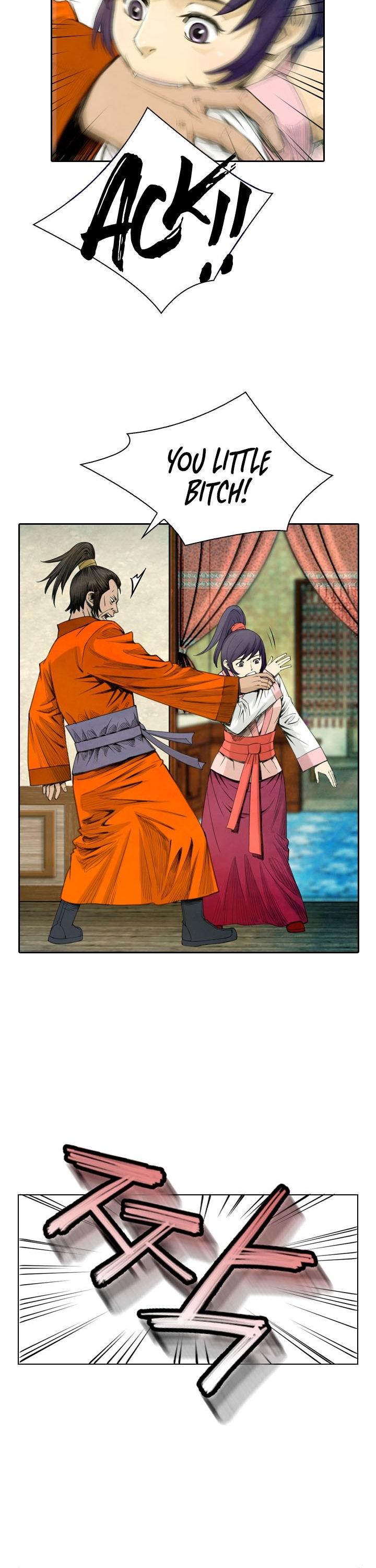 Worlds Best Assassin Vol. 1 Ch. 1 第16页