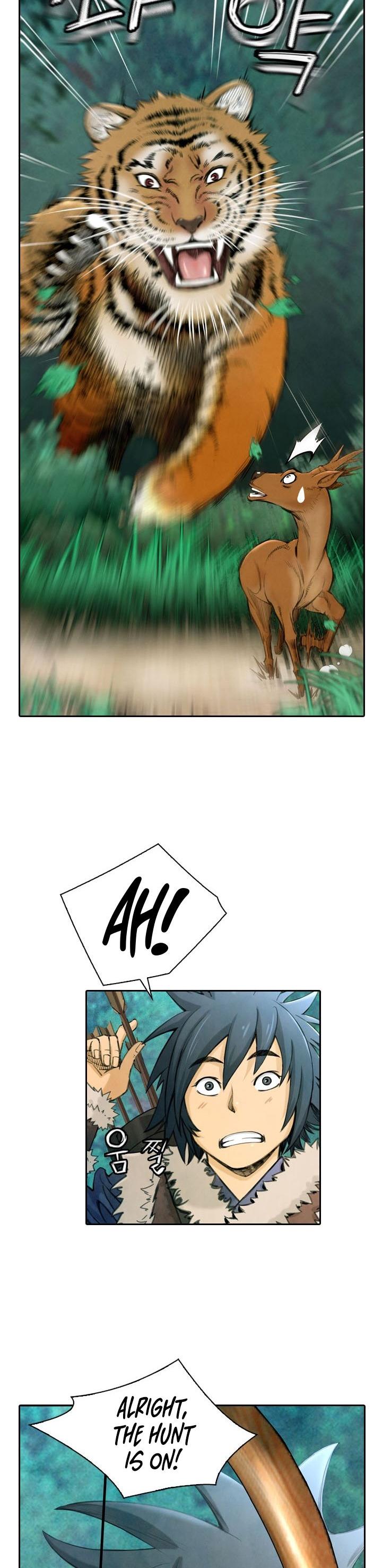 Worlds Best Assassin Vol. 1 Ch. 1 第19页