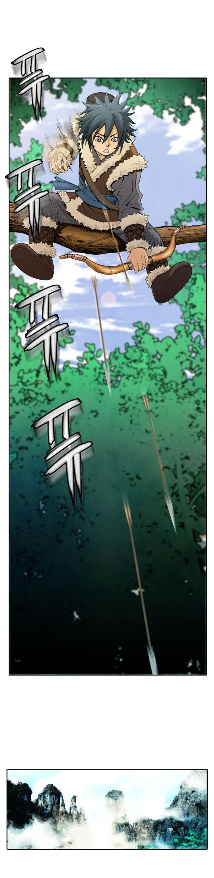 Worlds Best Assassin Vol. 1 Ch. 1 第25页