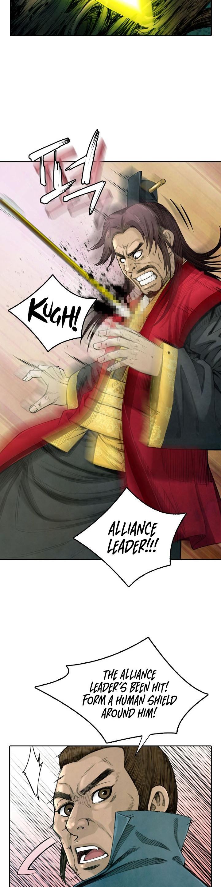 Worlds Best Assassin Vol. 1 Ch. 1 第30页