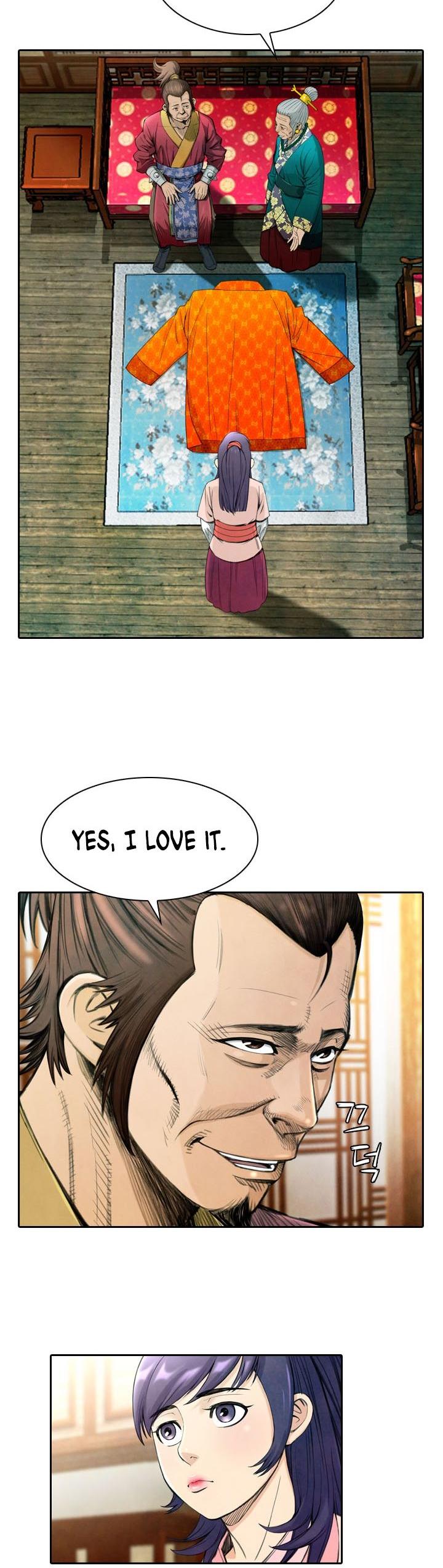 Worlds Best Assassin Vol. 1 Ch. 1 第10页