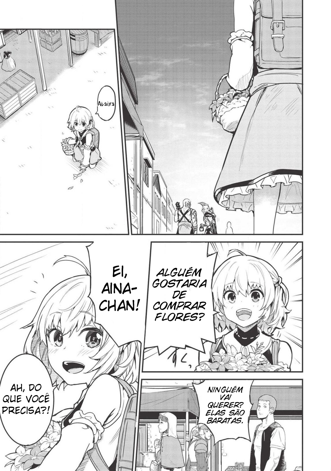 Itsudemo Jitaku ni Kaereru Ore wa, Isekai de Gyoushounin wo Hajimemashita Vol. 1 Ch. 3 第12页