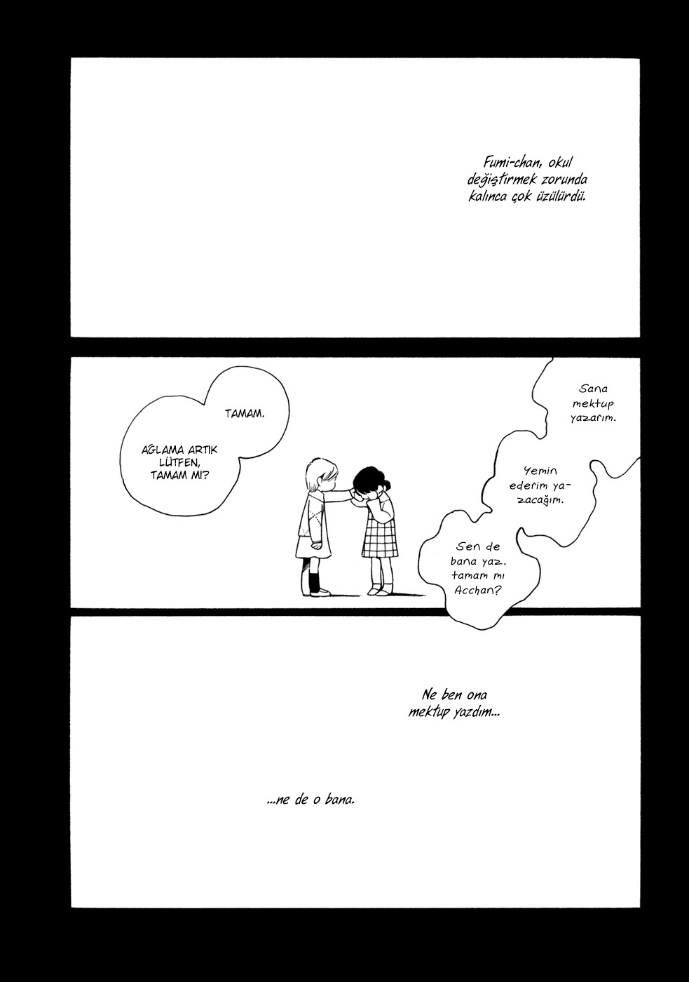 Sweet Blue Flowers Vol. 1 Ch. 1 第33页