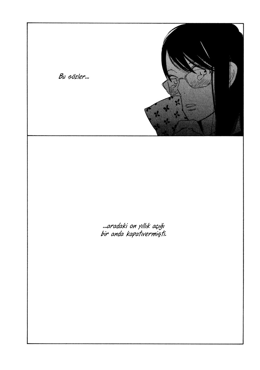 Sweet Blue Flowers Vol. 1 Ch. 1 第45页