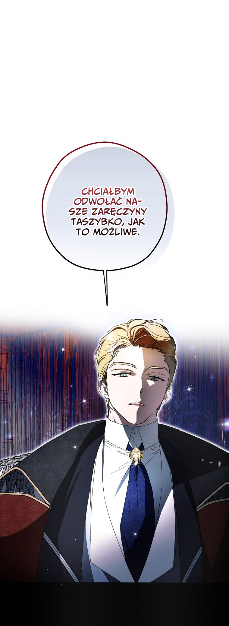 An Extra Stole the Male Leads Vol. 1 Ch. 2 第1页