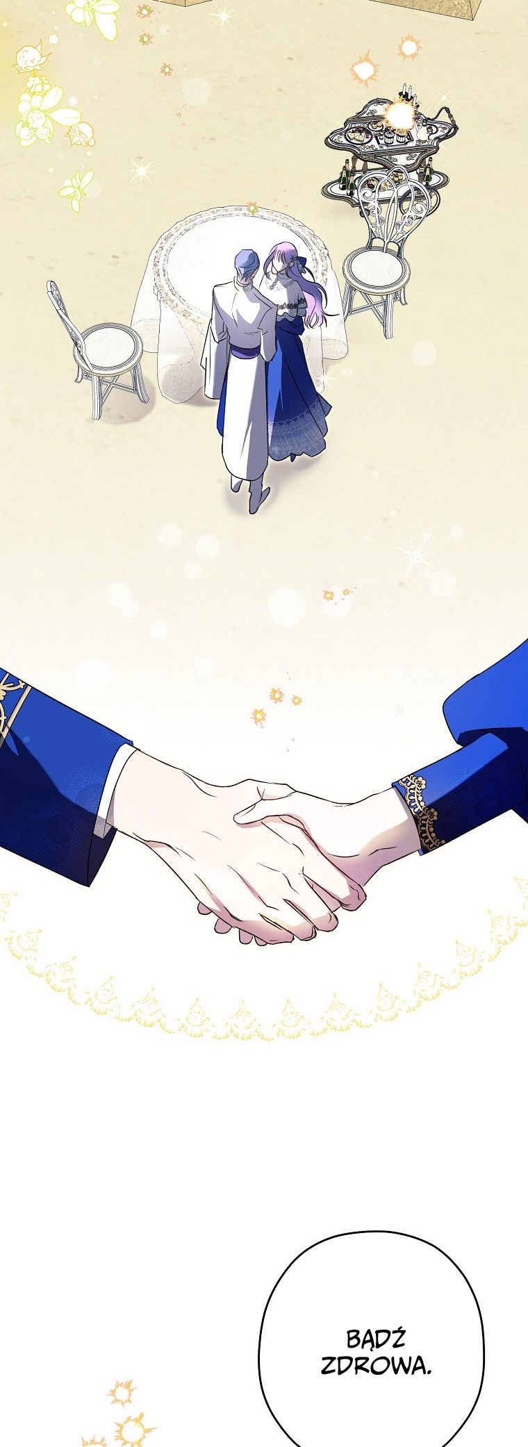An Extra Stole the Male Leads Vol. 1 Ch. 2 第32页