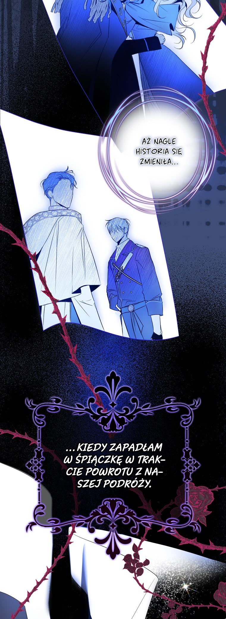 An Extra Stole the Male Leads Vol. 1 Ch. 2 第39页