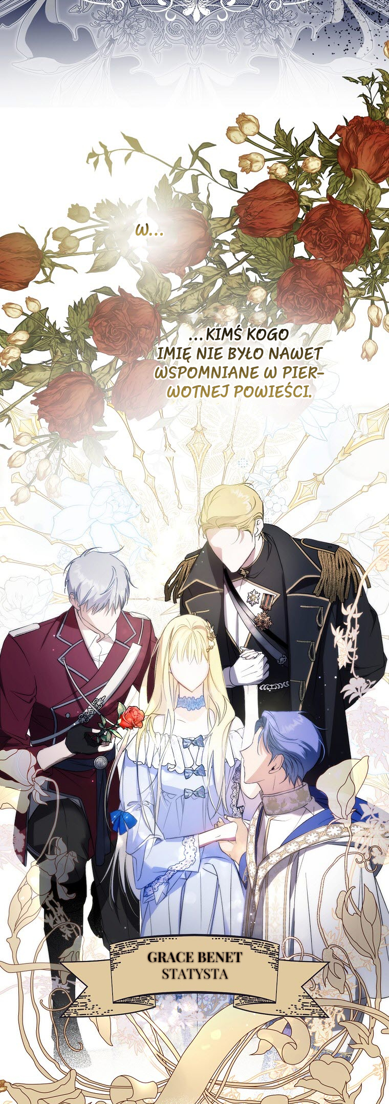 An Extra Stole the Male Leads Vol. 1 Ch. 2 第53页