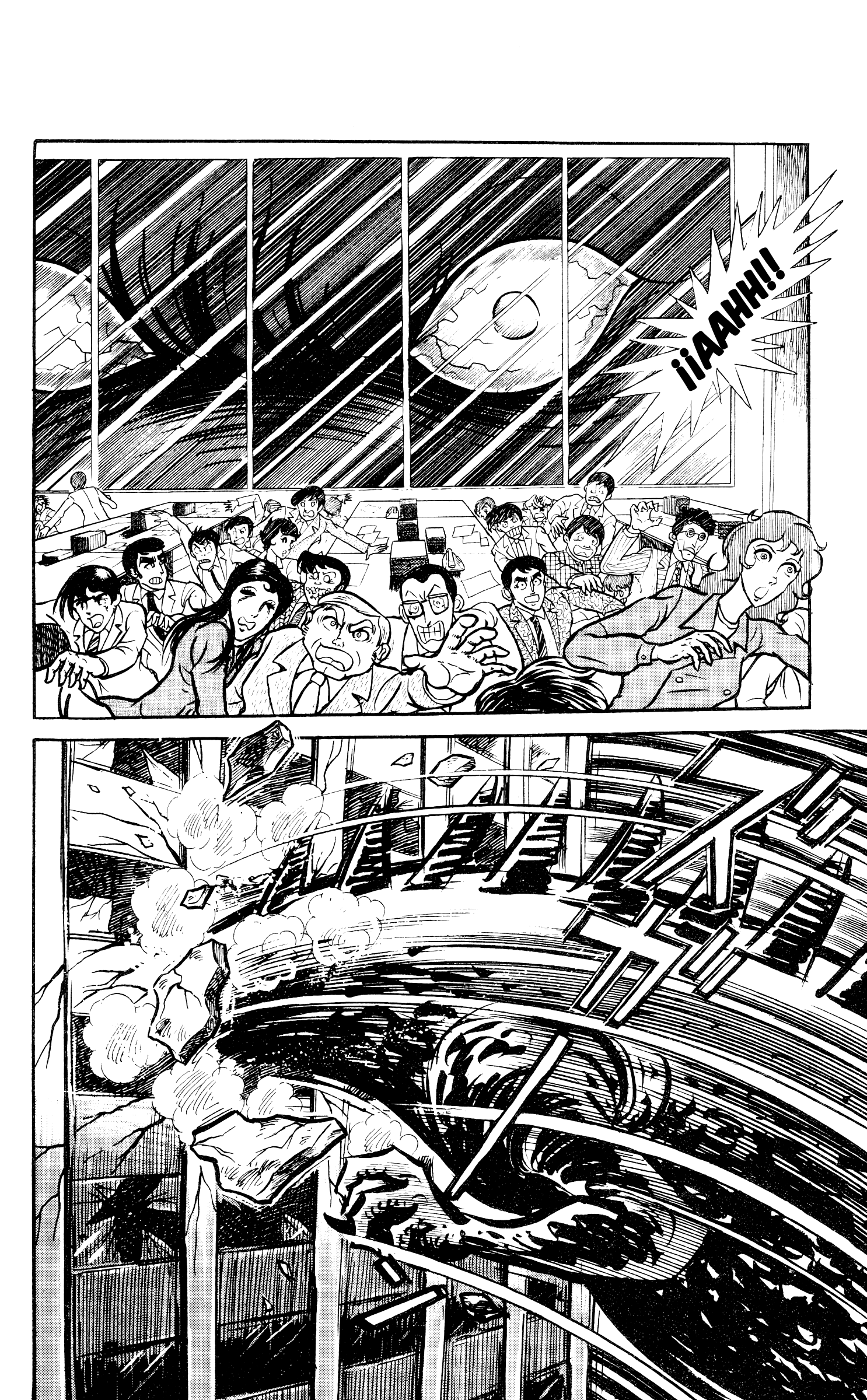 Garla Vol. 1 Ch. 3 第10页
