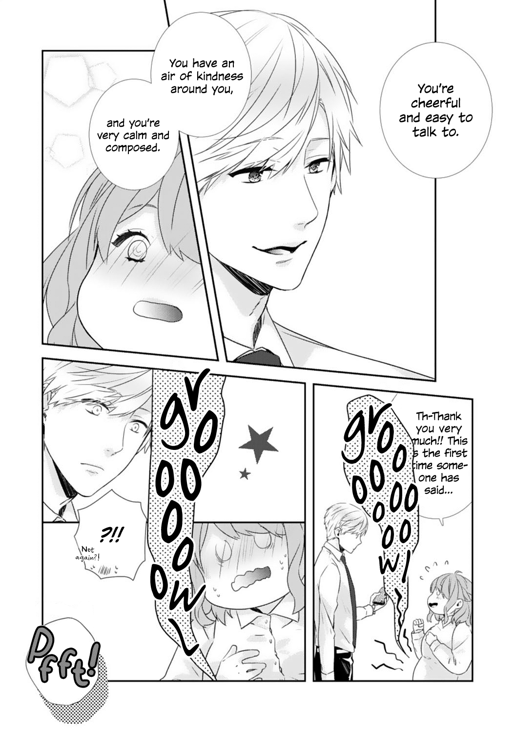 -50kg Cinderella Life is Short, so go Lose Weight, lady! 第16页