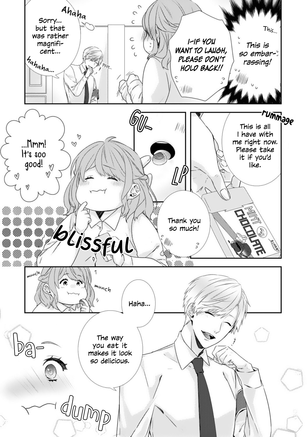-50kg Cinderella Life is Short, so go Lose Weight, lady! 第17页