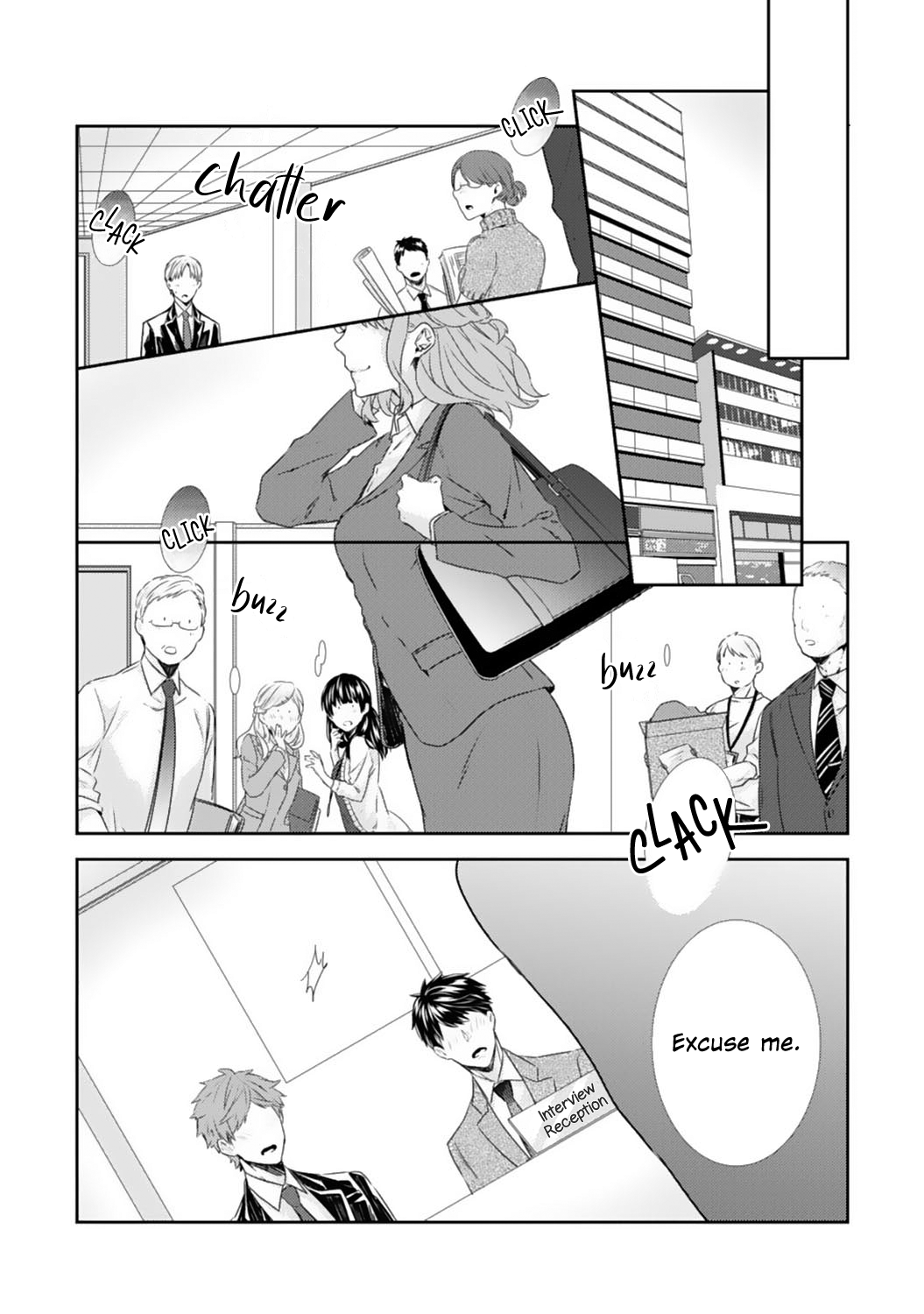 -50kg Cinderella Life is Short, so go Lose Weight, lady! 第24页
