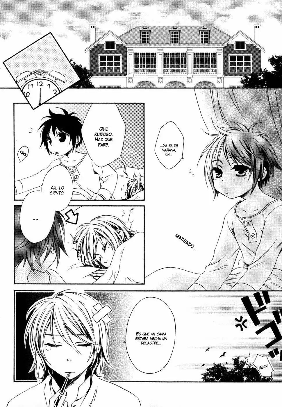 Shounen Maid Vol. 1 Ch. 3 第2页