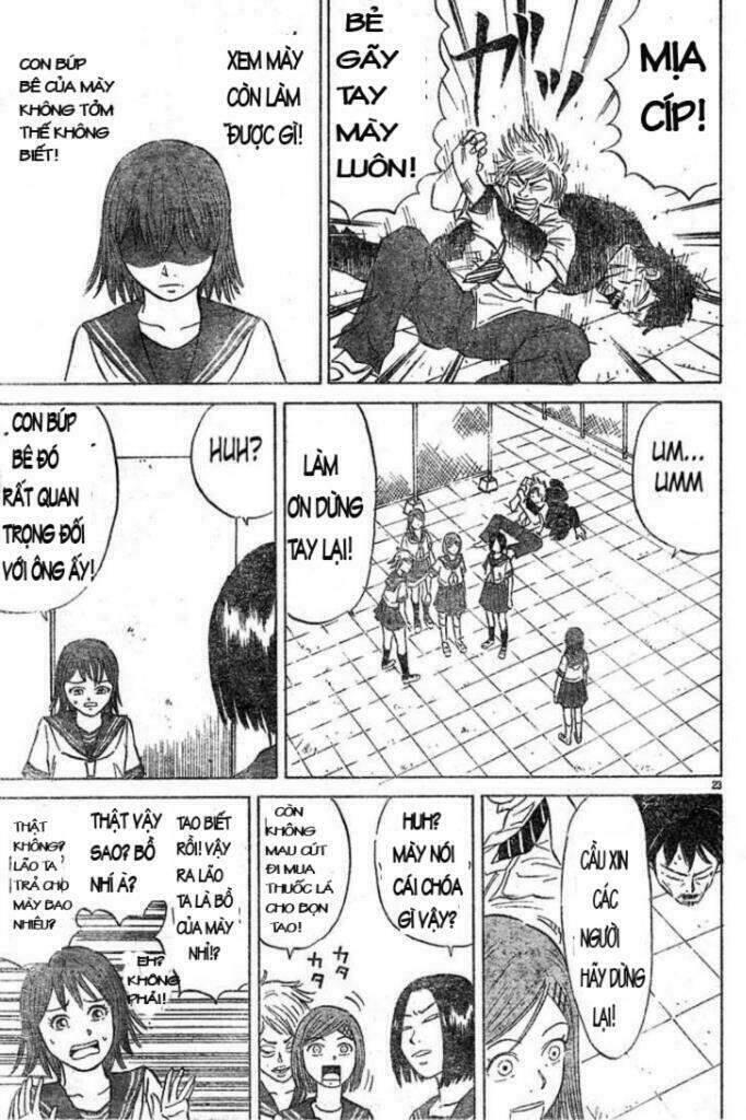 Sumire 16-sai!! Vol. 1 Ch. 1 第23页