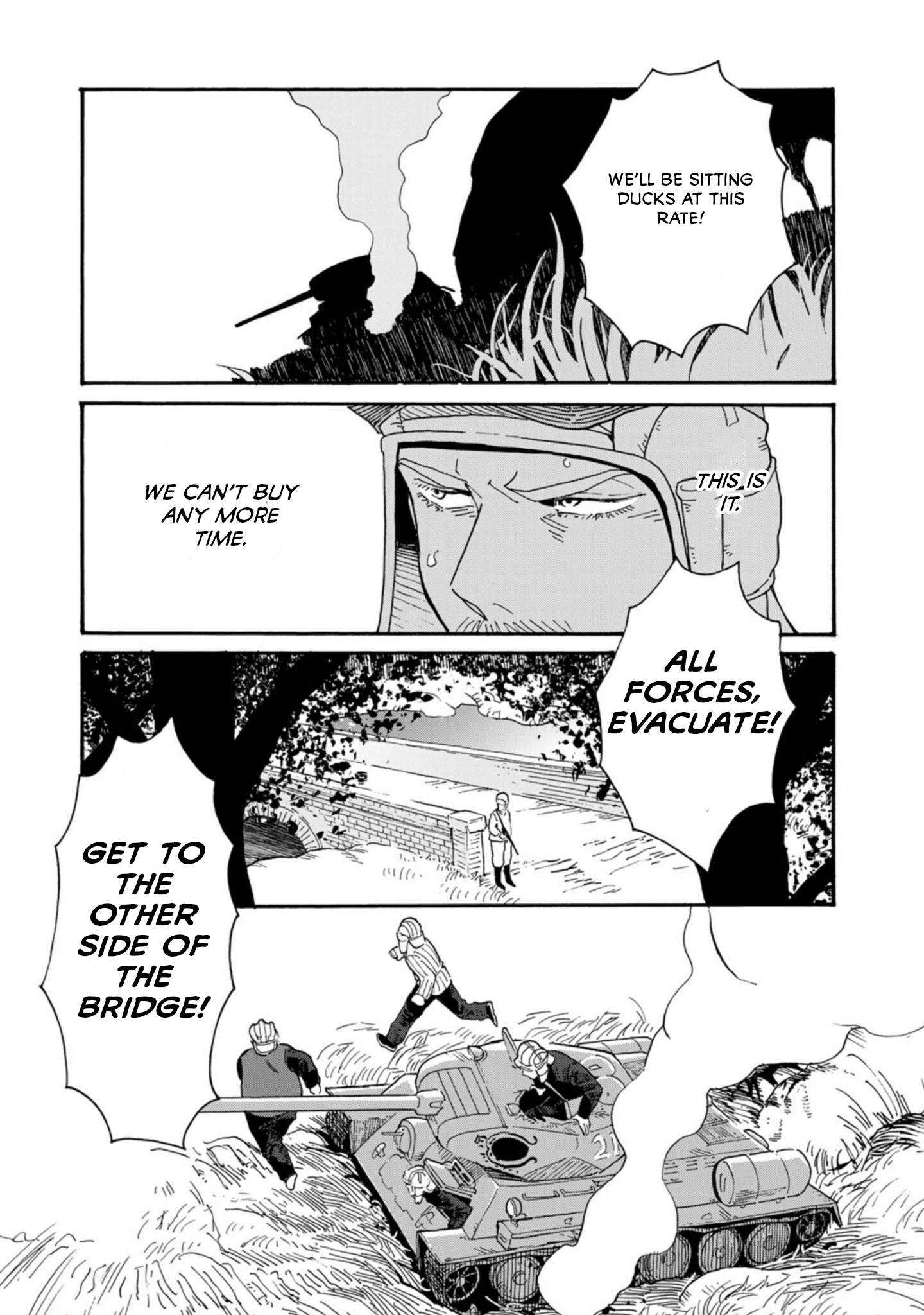 Kiri no Prizrak Lev 第25页