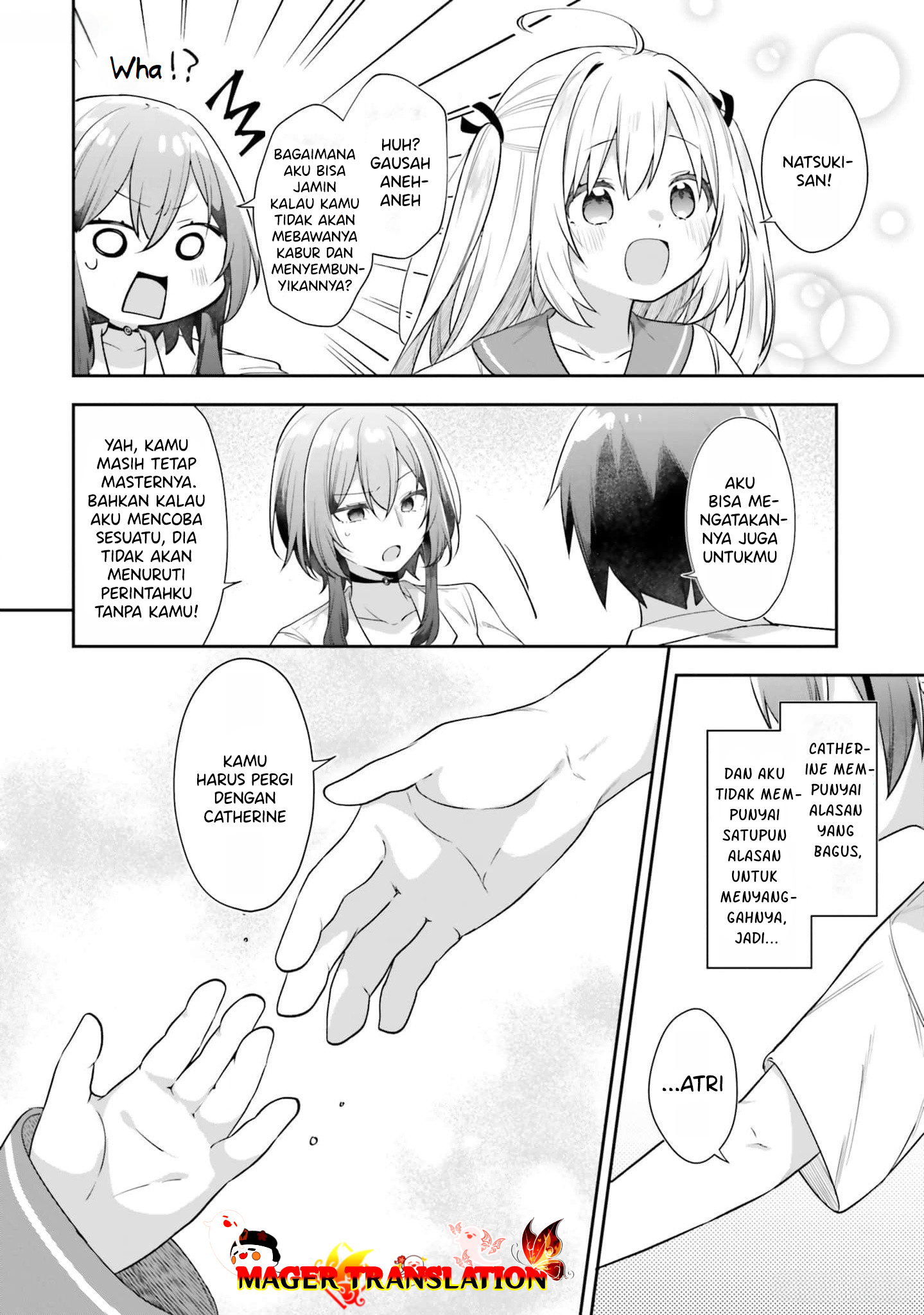 ATRI -My Dear Moments- Vol. 1 Ch. 2 第29页