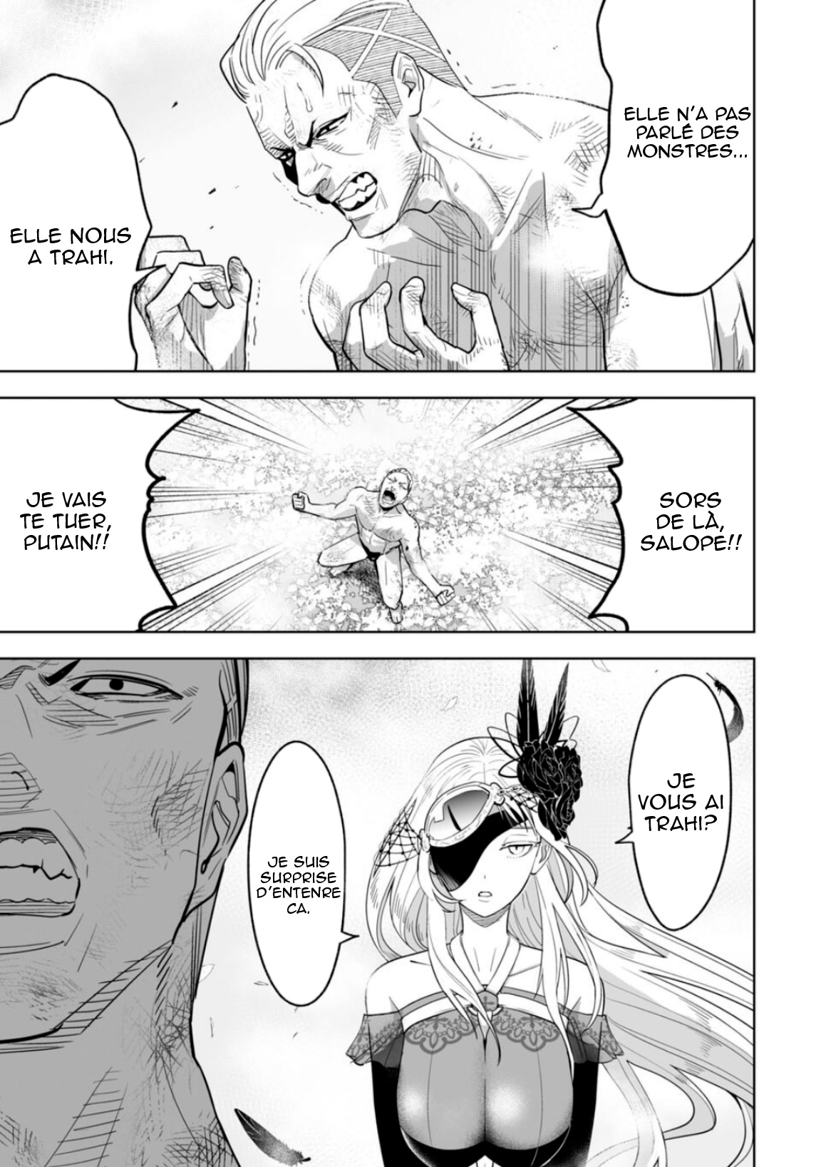 LOSTEND Ch. 4 第14页