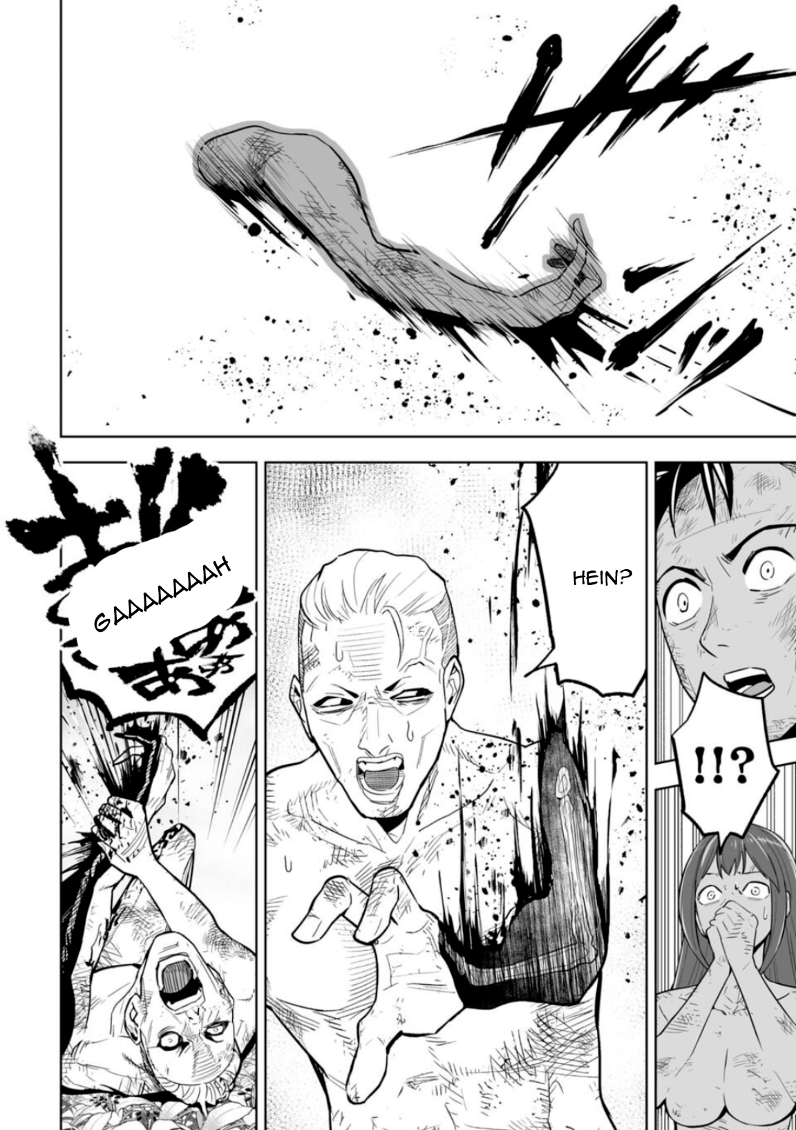 LOSTEND Ch. 4 第19页