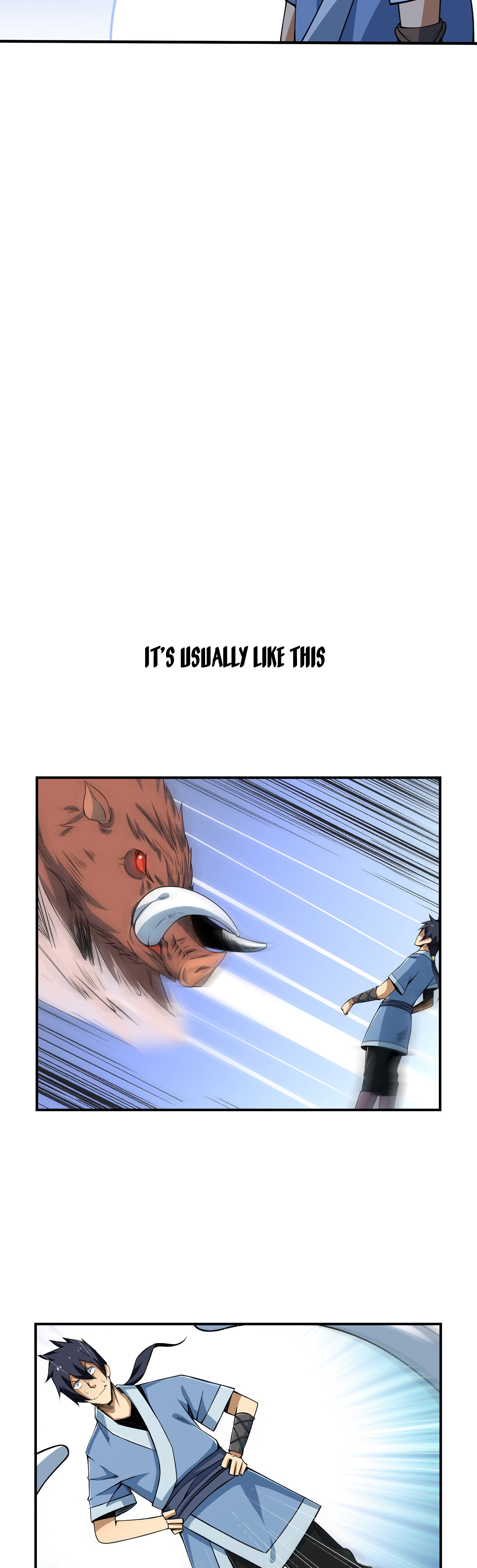 I Just Want to Be Killed 第5页