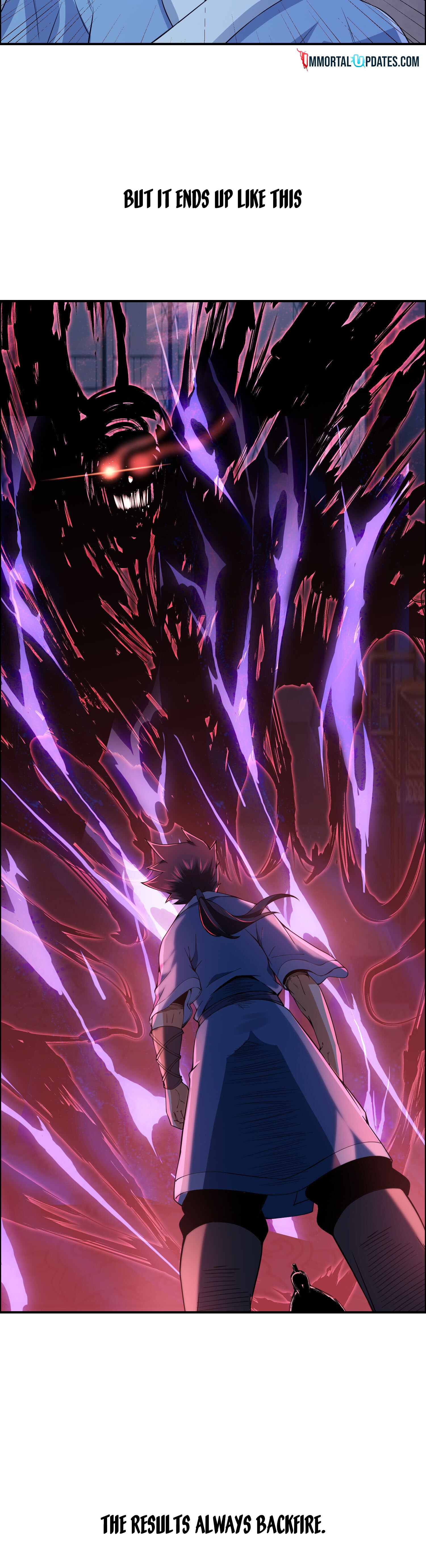 I Just Want to Be Killed 第7页