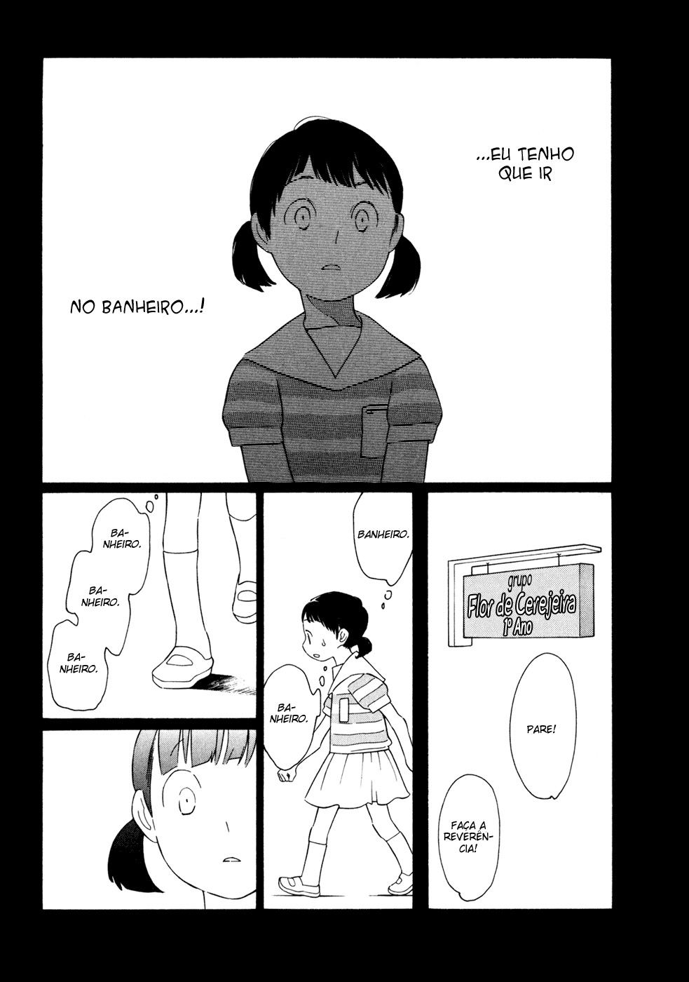 Sweet Blue Flowers Conto das Flores 第28页