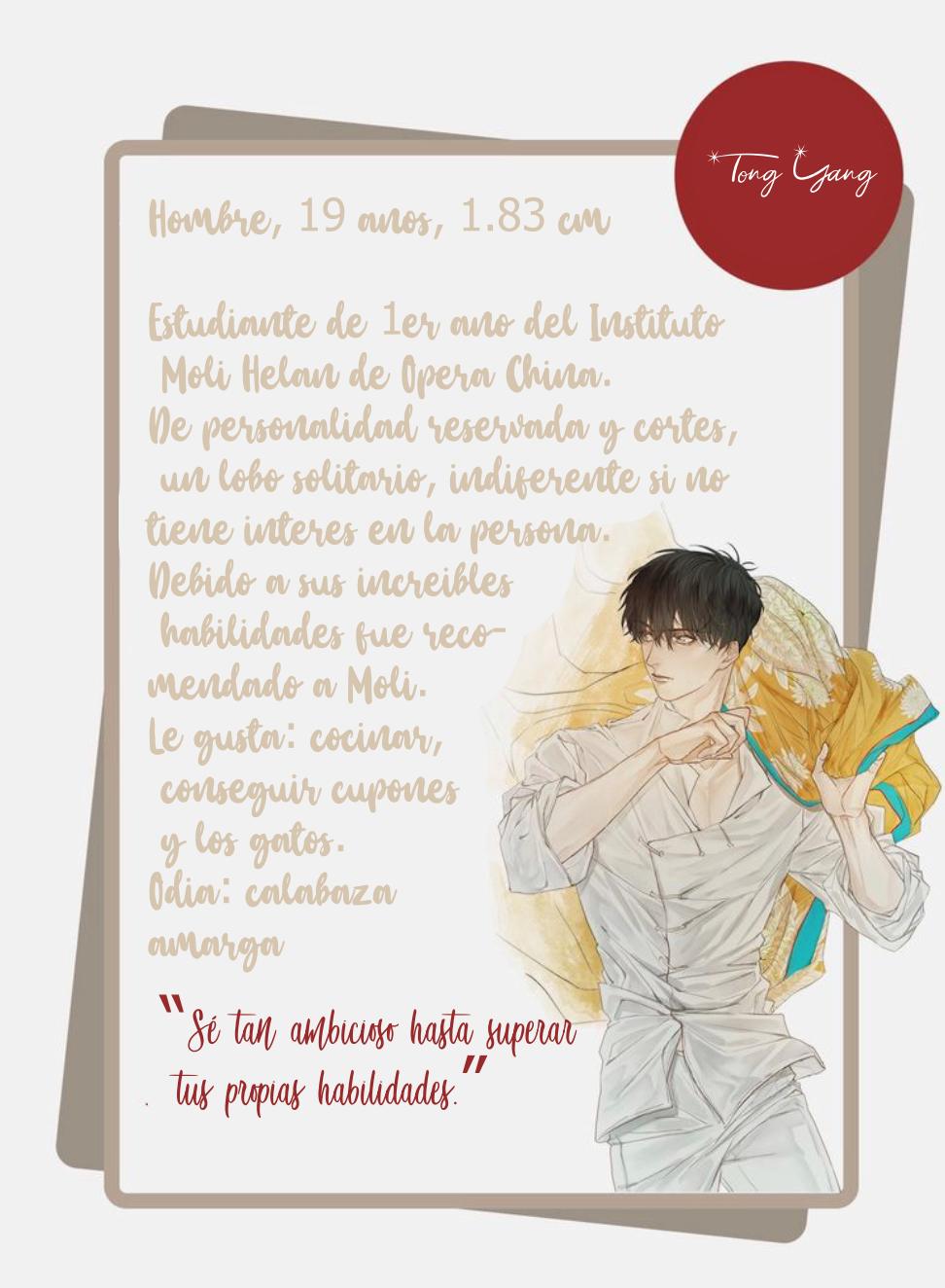 Indulged in Your Light Ch. 0 第20页