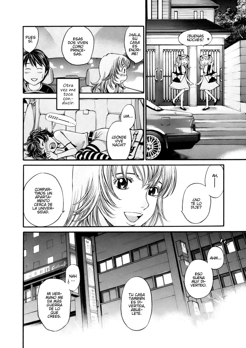 Hetakoi Conductor. 第25页