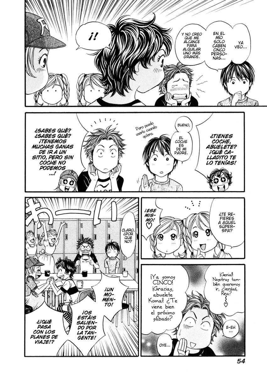 Hetakoi Conductor. 第9页