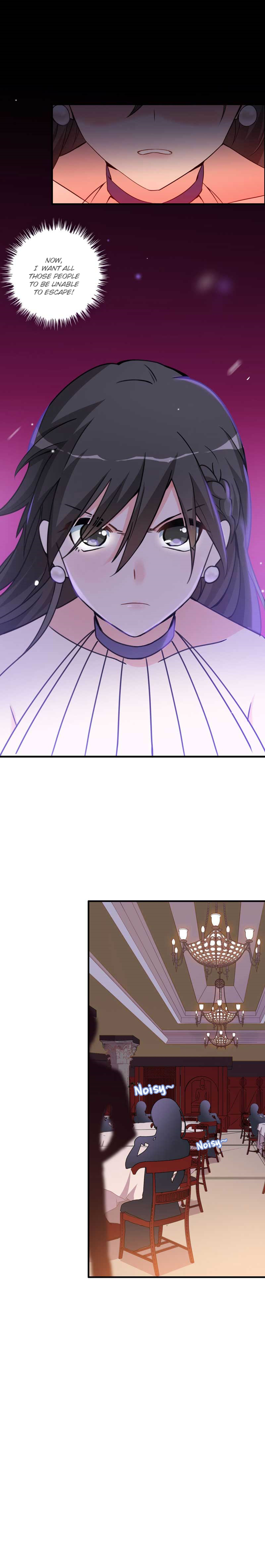 Hotel Temptation Ch. 3 第6页