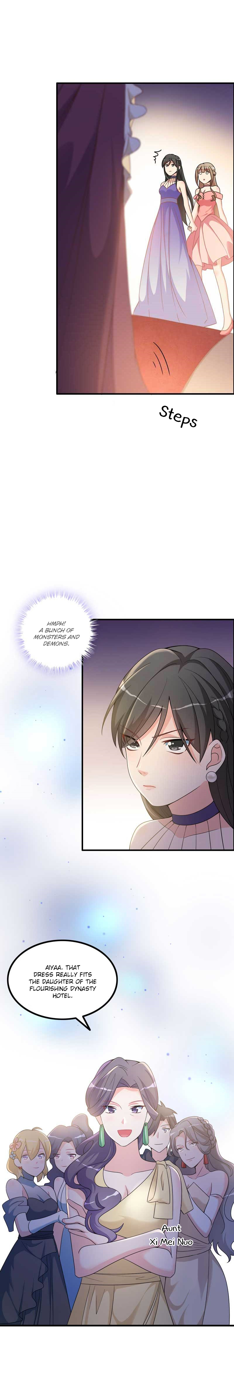 Hotel Temptation Ch. 3 第9页