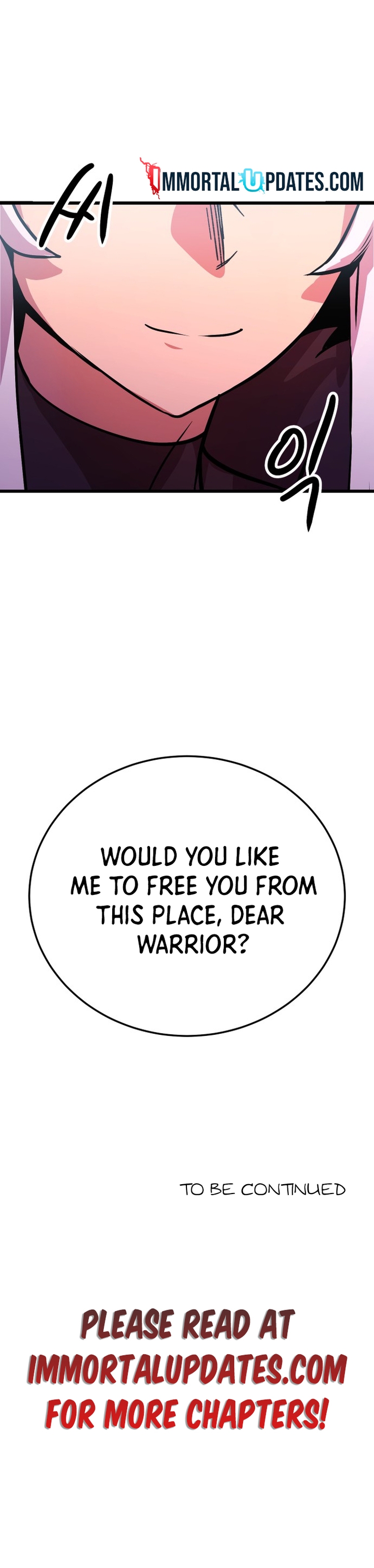 Escape from Another World Ch. 1 第53页