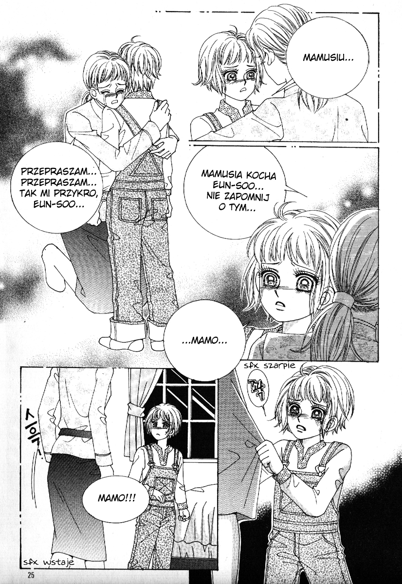 Boy of the Female Wolf Vol. 1 Ch. 1 第19页