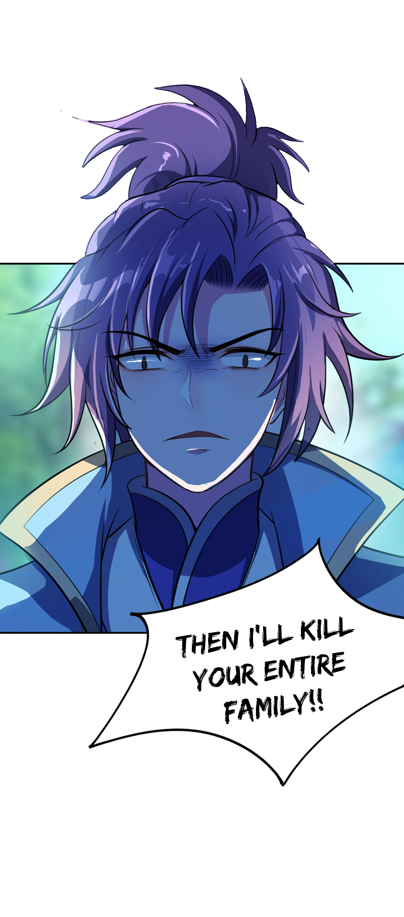 Rise of the Demon King Bad Acting 第22页