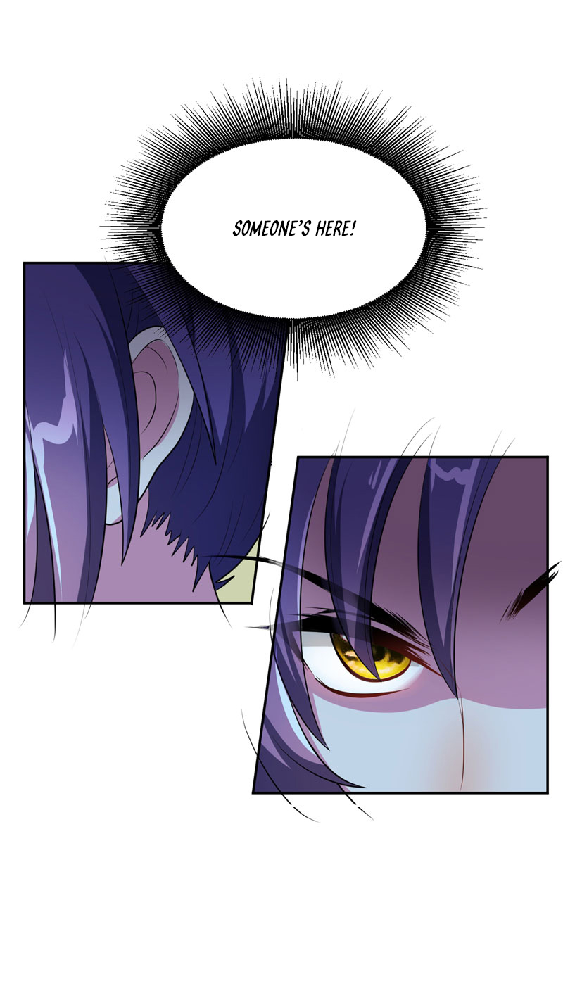 Rise of the Demon King Bad Acting 第26页