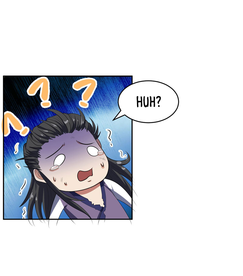 Rise of the Demon King Bad Acting 第28页