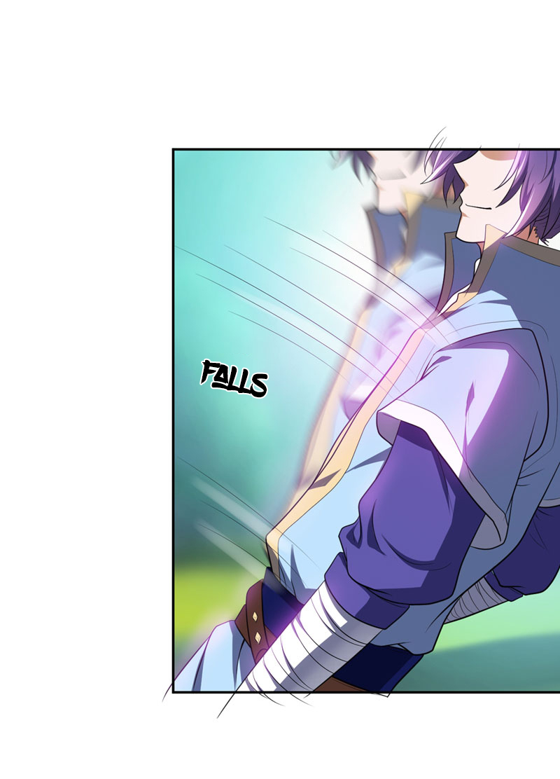 Rise of the Demon King Bad Acting 第29页