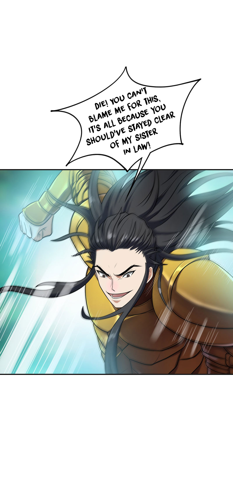 Rise of the Demon King Bad Acting 第4页