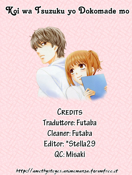 An Incurable Case of Love 第1页