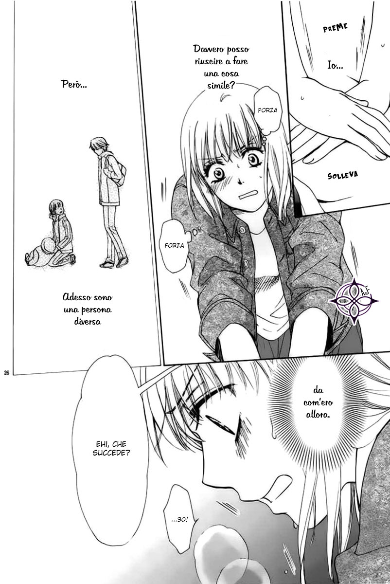 An Incurable Case of Love 1st love: L'amore è cieco? Non credo proprio! 第30页