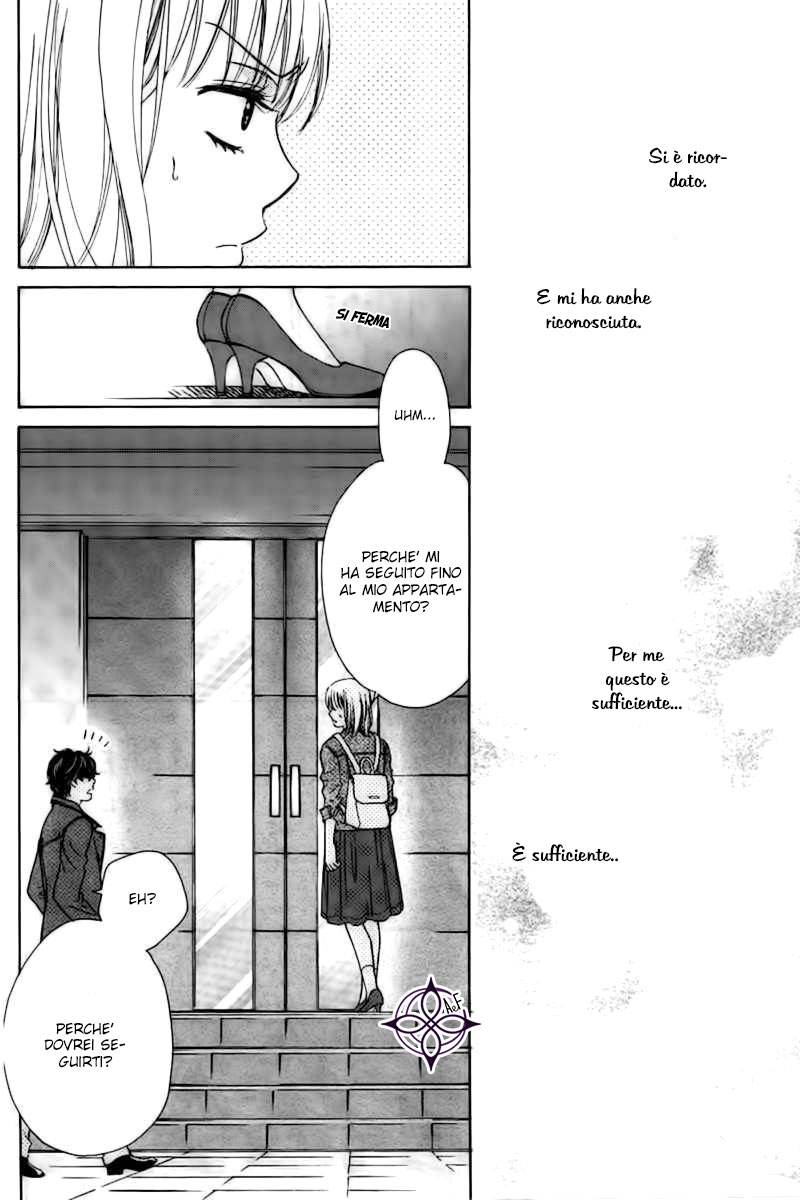 An Incurable Case of Love 1st love: L'amore è cieco? Non credo proprio! 第38页