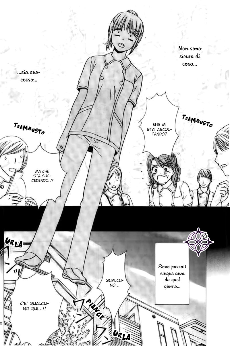 An Incurable Case of Love 第6页