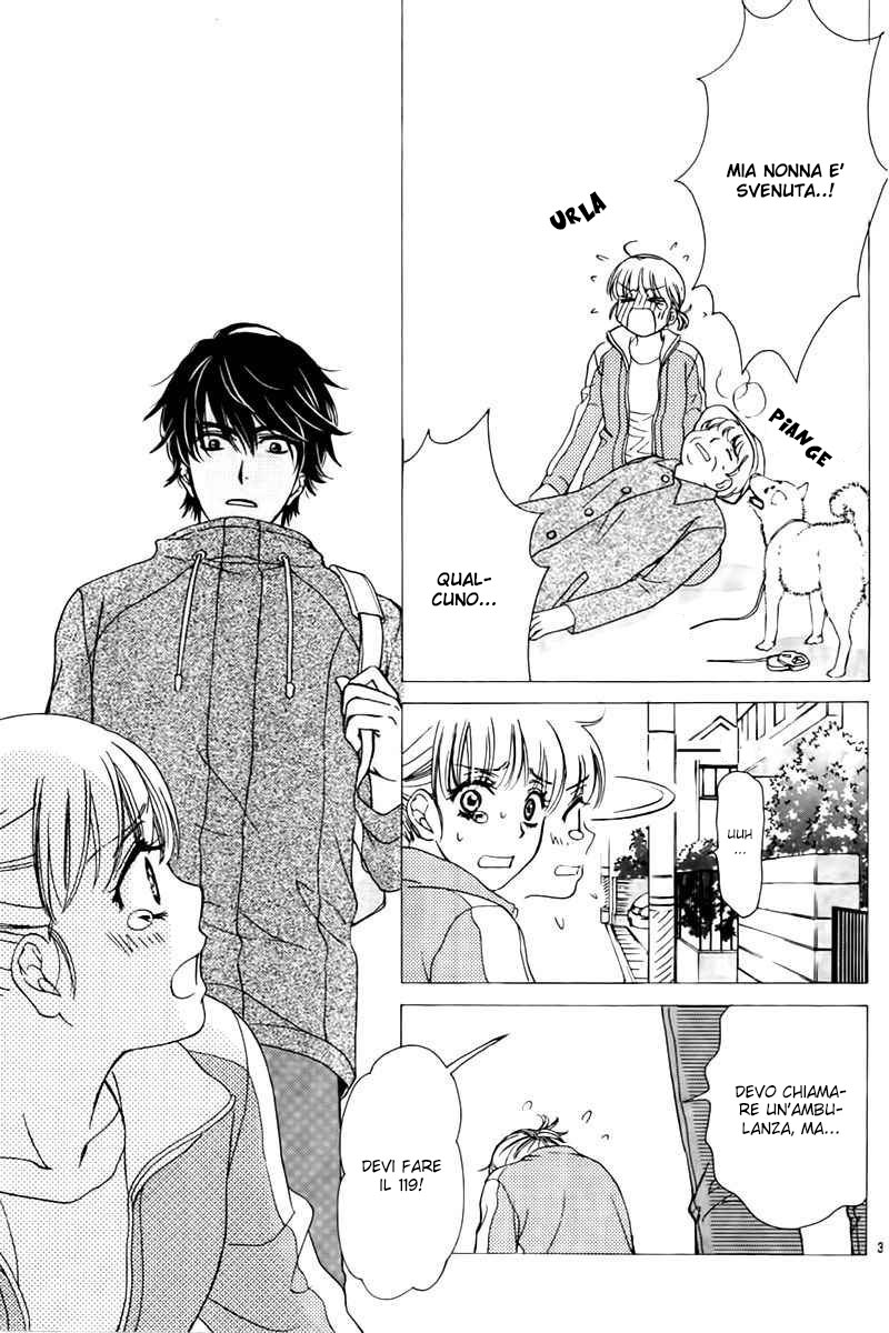 An Incurable Case of Love 第7页