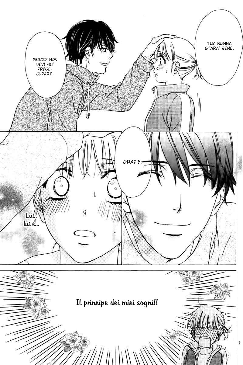 An Incurable Case of Love 1st love: L'amore è cieco? Non credo proprio! 第9页