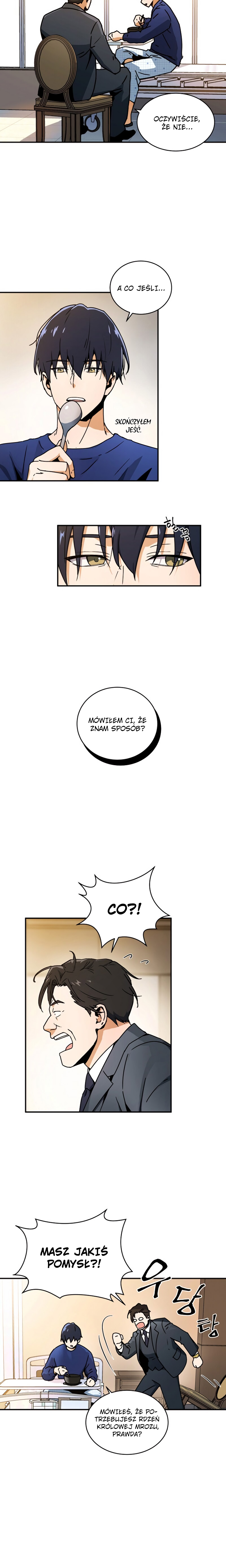 Eoreobuteun Player ui Gwihwan Vol. 1 Ch. 3 第11页
