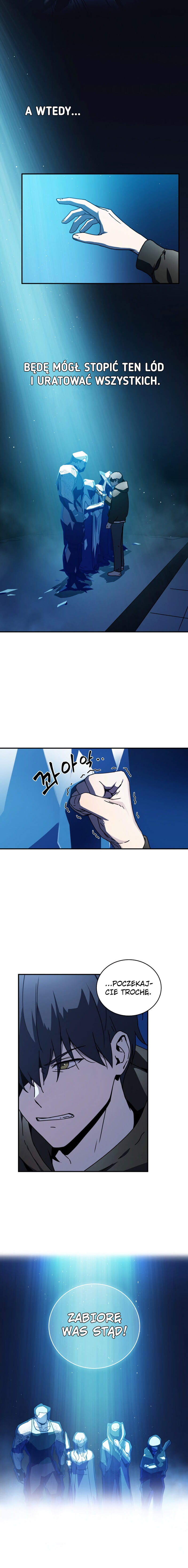 Eoreobuteun Player ui Gwihwan Vol. 1 Ch. 3 第5页