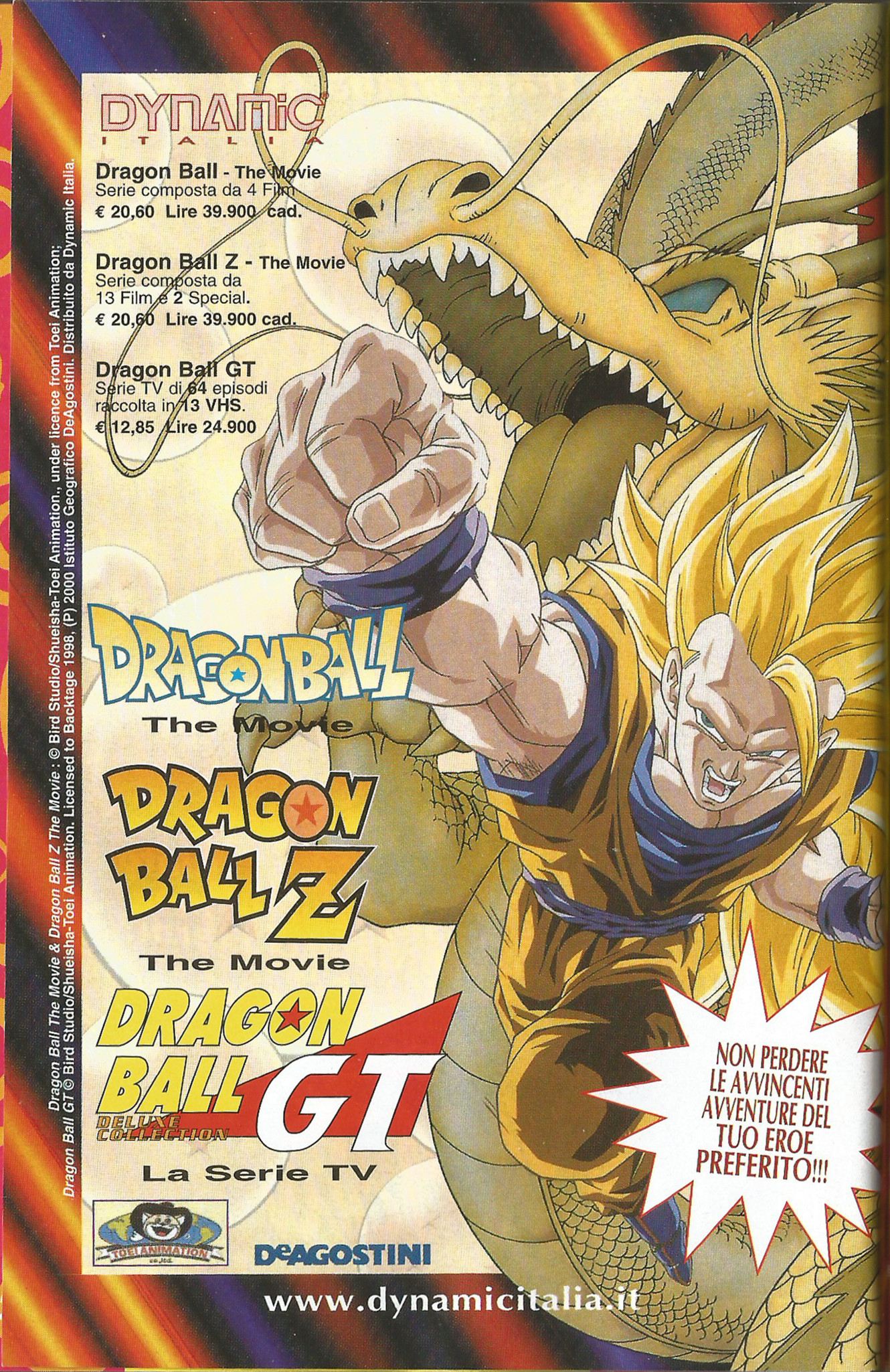Magical Circle Guru Guru Vol. 1 Ch. 1 第9页