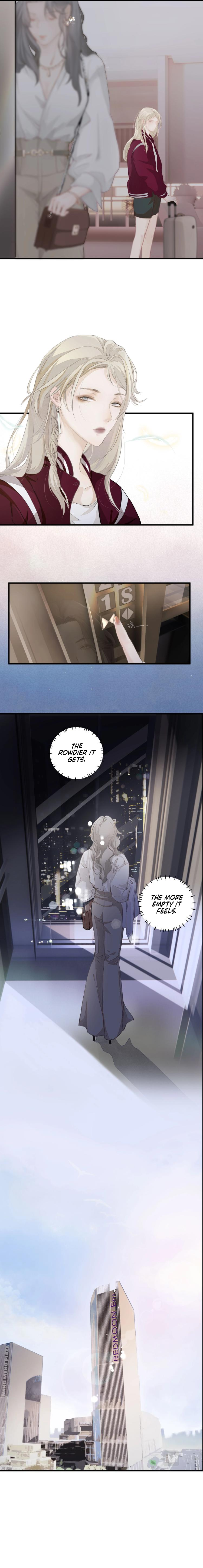 Addicted to Her Lost in Affection 第3页