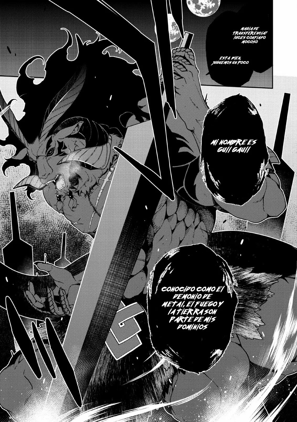 Saikyou Onmyouji no Isekai Tenseiki ~Geboku no Youkaidomo ni Kurabete Monster ga Yowai Sugirundaga~ Vol. 1 Ch. 3 第18页