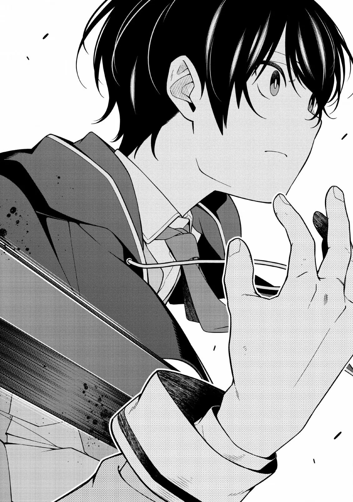 Saikyou Onmyouji no Isekai Tenseiki ~Geboku no Youkaidomo ni Kurabete Monster ga Yowai Sugirundaga~ Vol. 1 Ch. 3 第21页